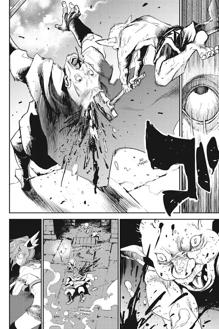Goblin Slayer Chapter 59 image 08_optimized